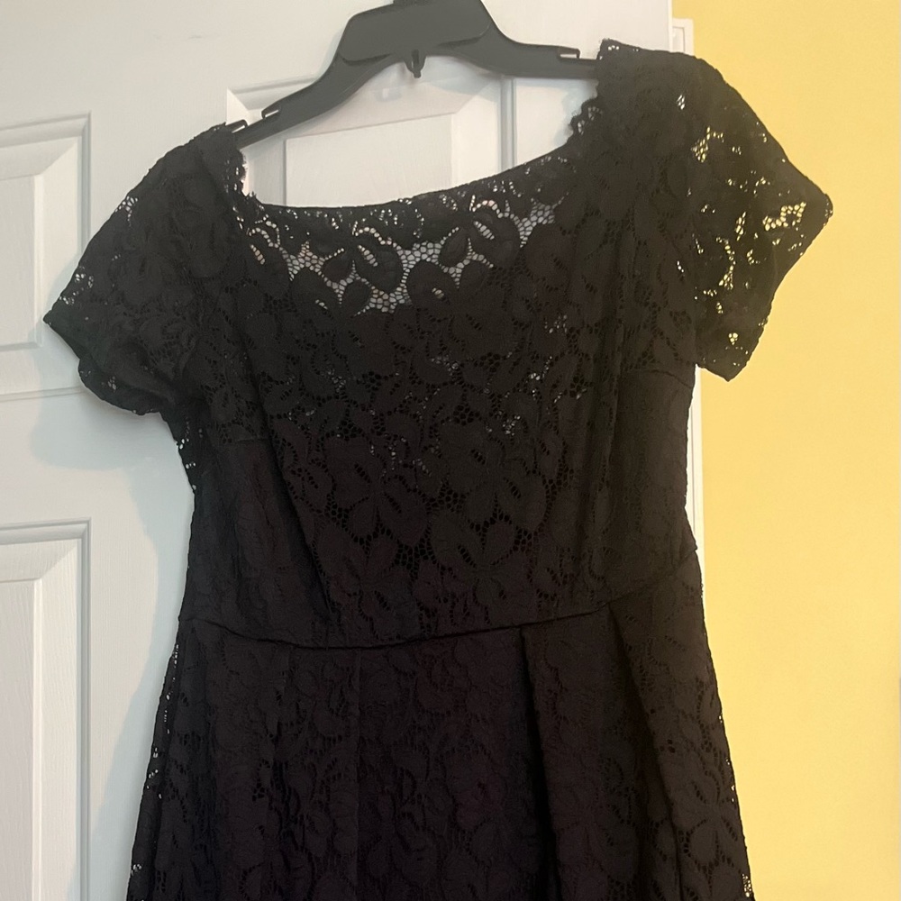 Missy May cocktail dress